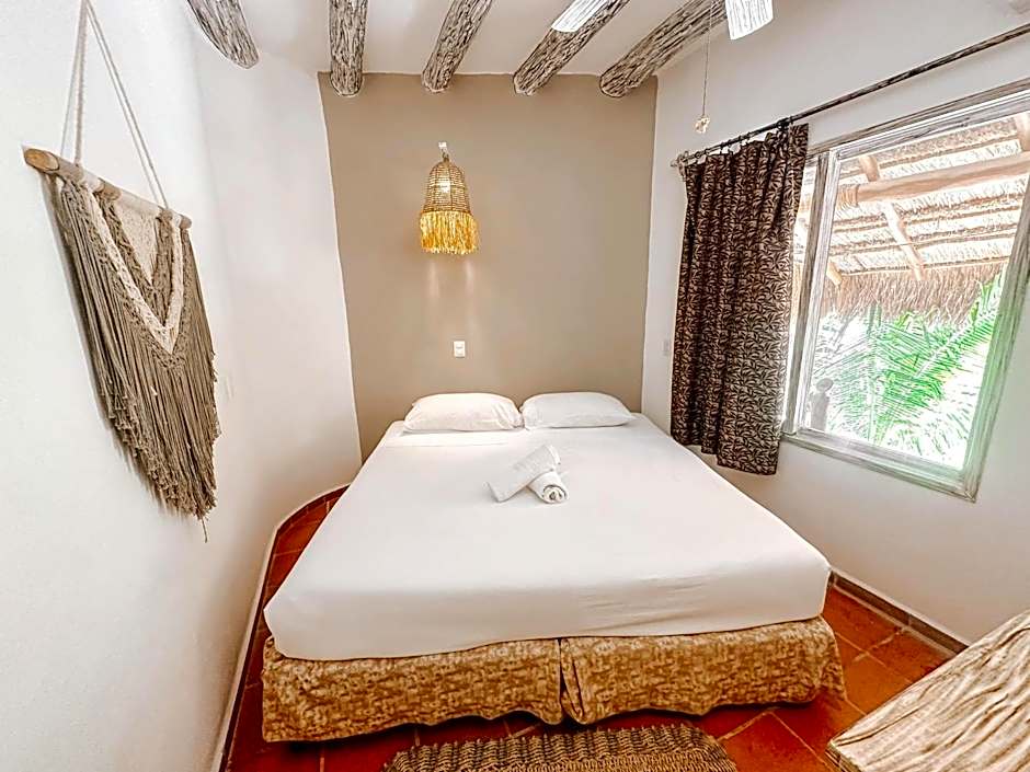 Holbox Dream Beachfront Hotel