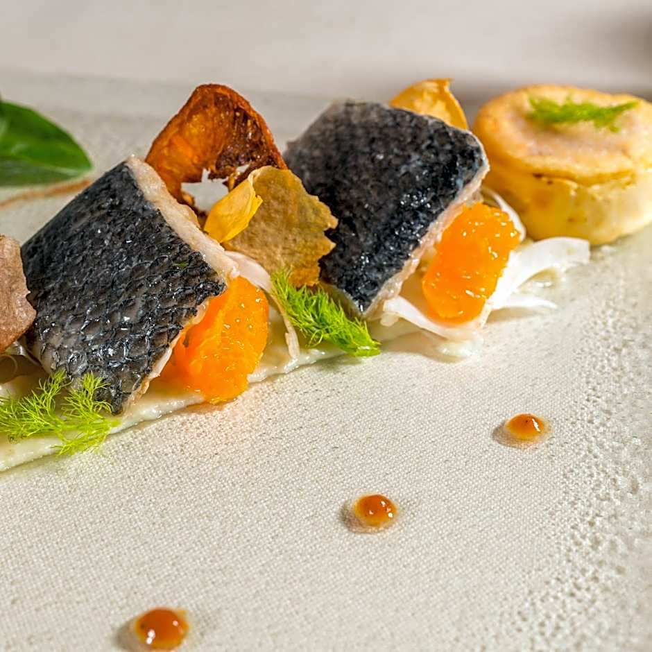 Hotel Bernini Palace