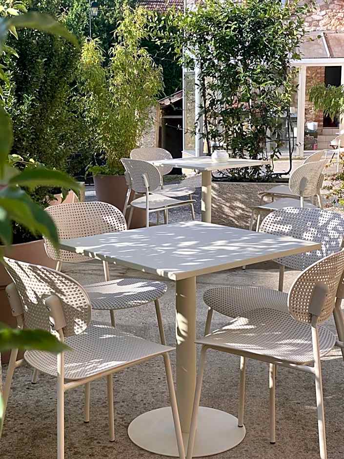 La Fermette Champenoise