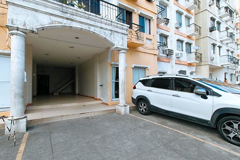 RedDoorz @ Kassel North Caloocan