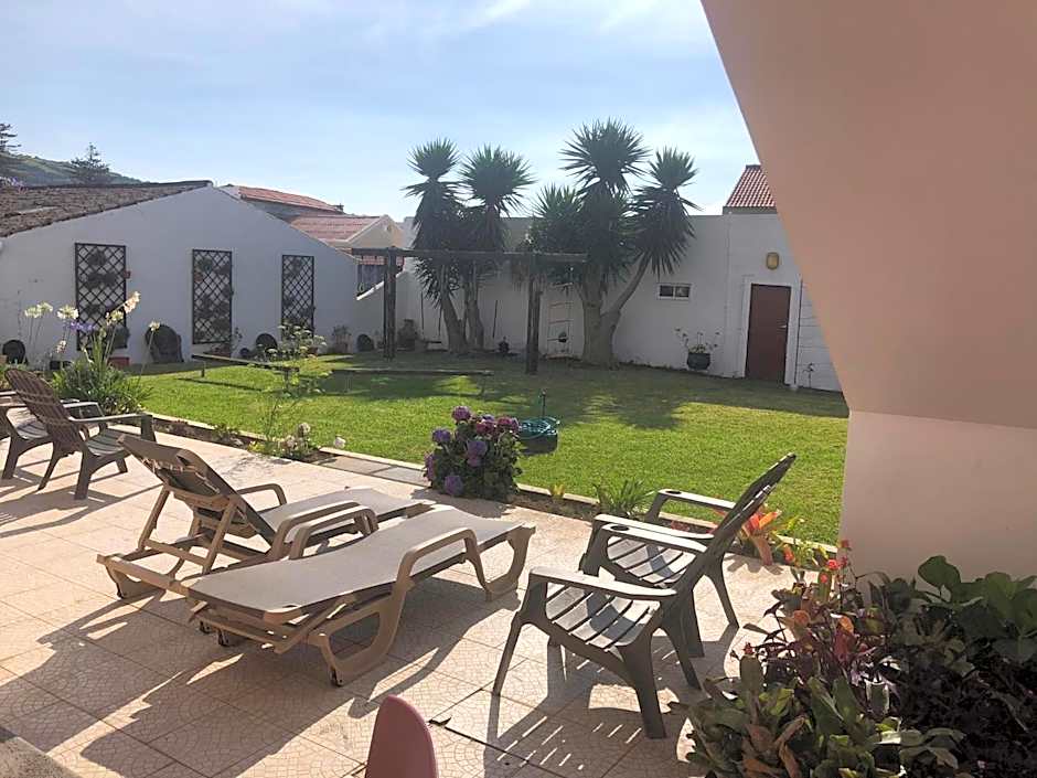 Apartamentos São João