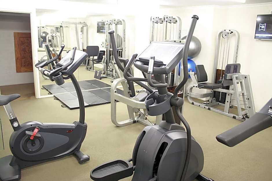 Pavilion On Northbourne