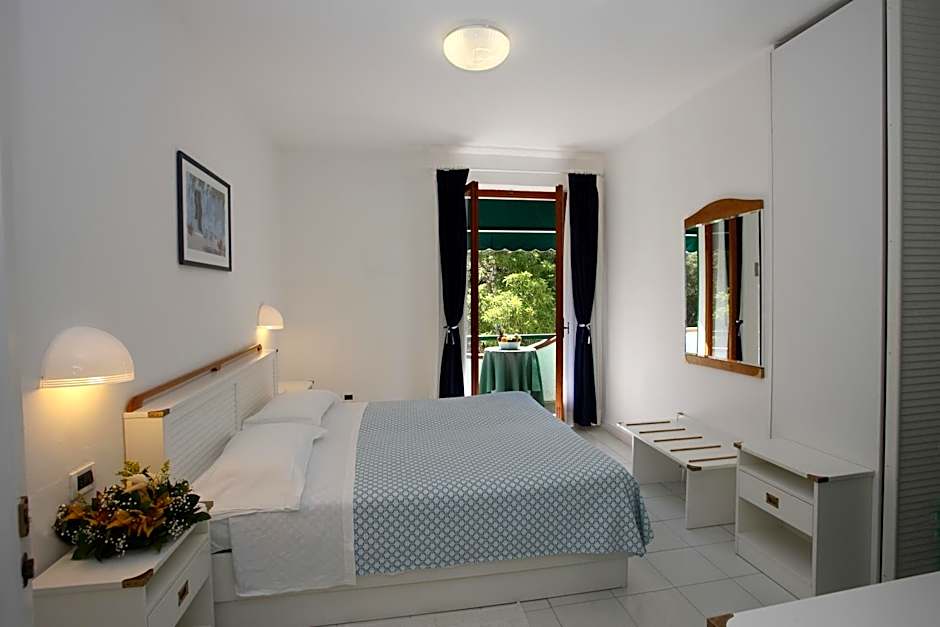Hotel Valle Verde