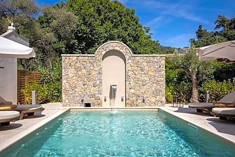 Almyra Living - Adults Only