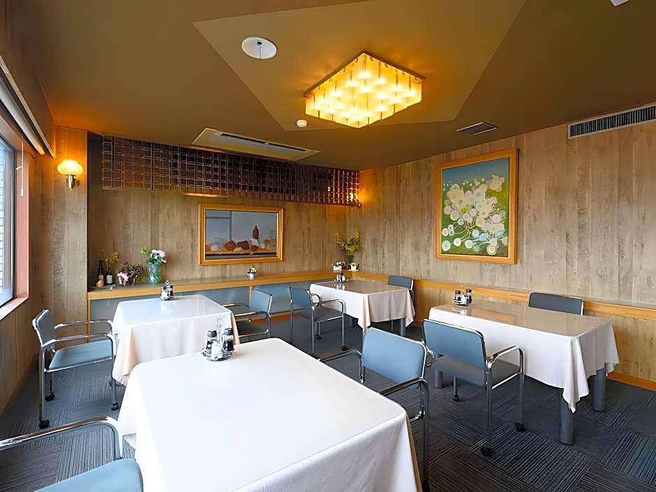 Tabist Business Hotel Osamura