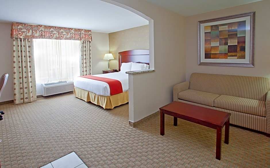 Holiday Inn Express Hotel & Suites College Station By IHG