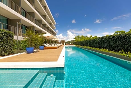 Legacy Hotel Cascais, Curio Collection by Hilton