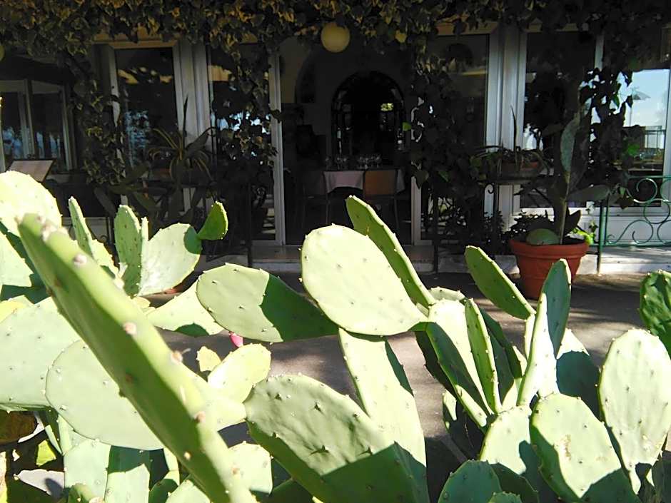 Ristorante Hotel Mira