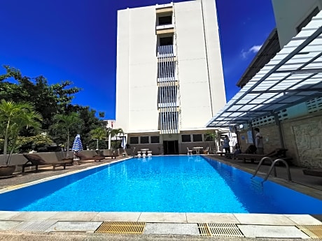 Subhamitra Hotel Hua Hin