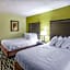 Clarion Inn Columbia Airport
