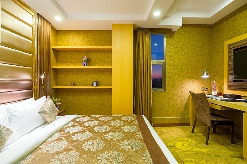 Best Western Chinatown Hotel