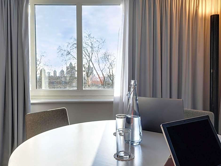 Fora Hotel Hannover