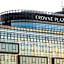 Crowne Plaza Podgorica By IHG