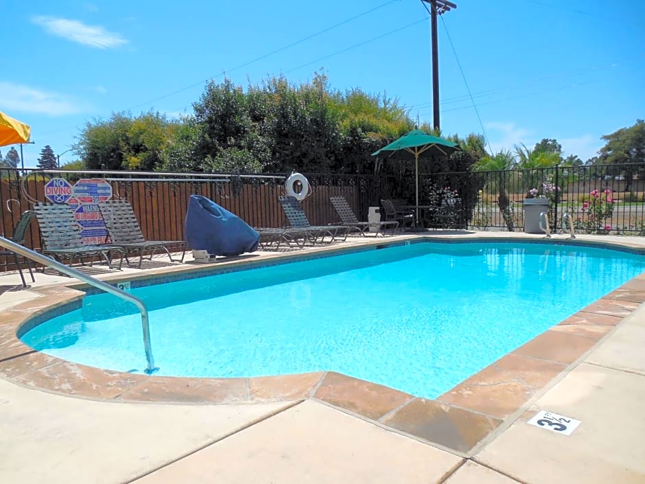 Motel Mediteran