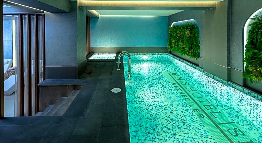 Danis Hotel Istanbul