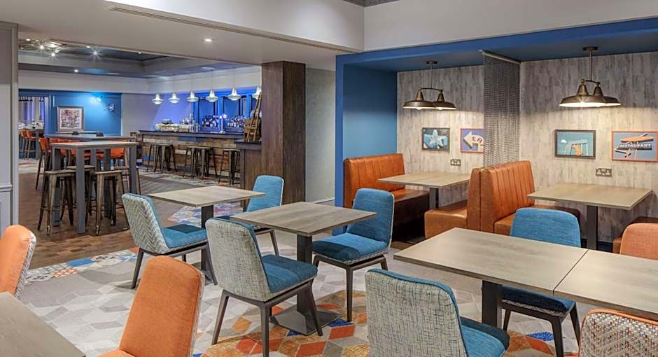 Hilton East Midlands Airport