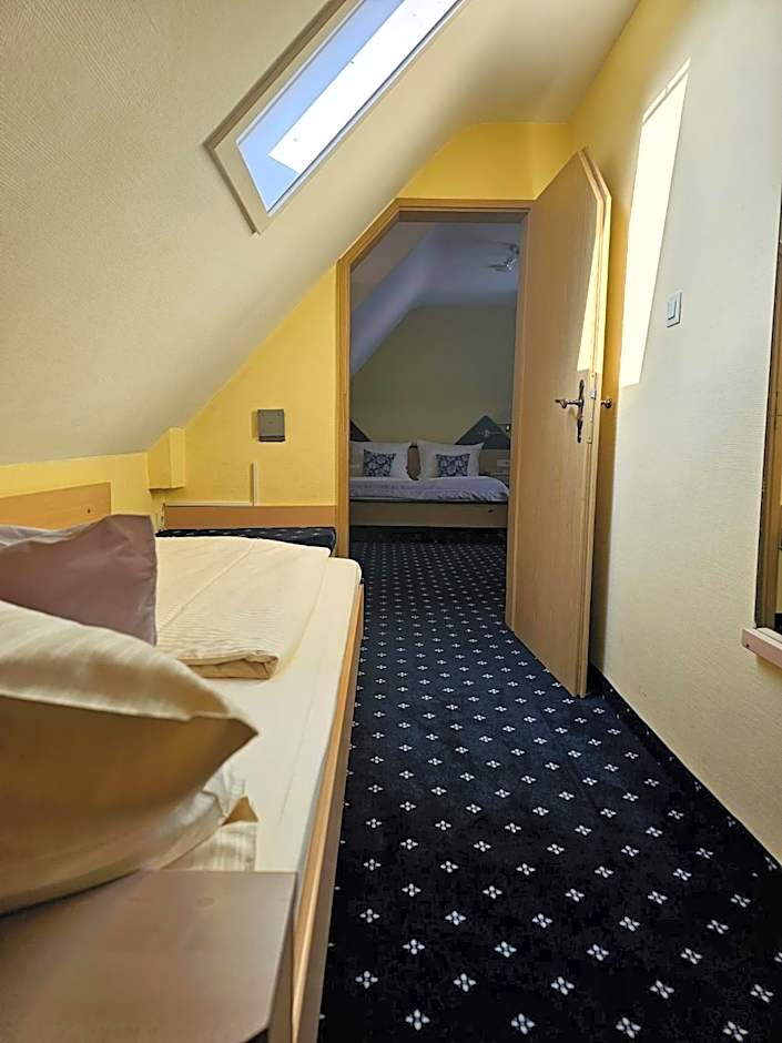 Hotel Rüdesheimer Hof
