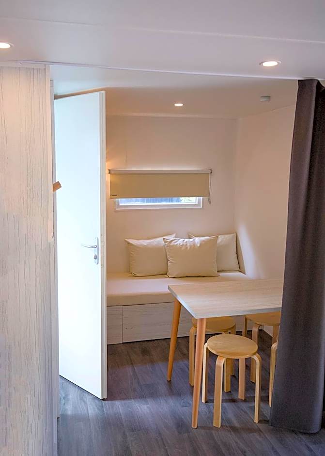 Village Valle D'Oro ApartHotel