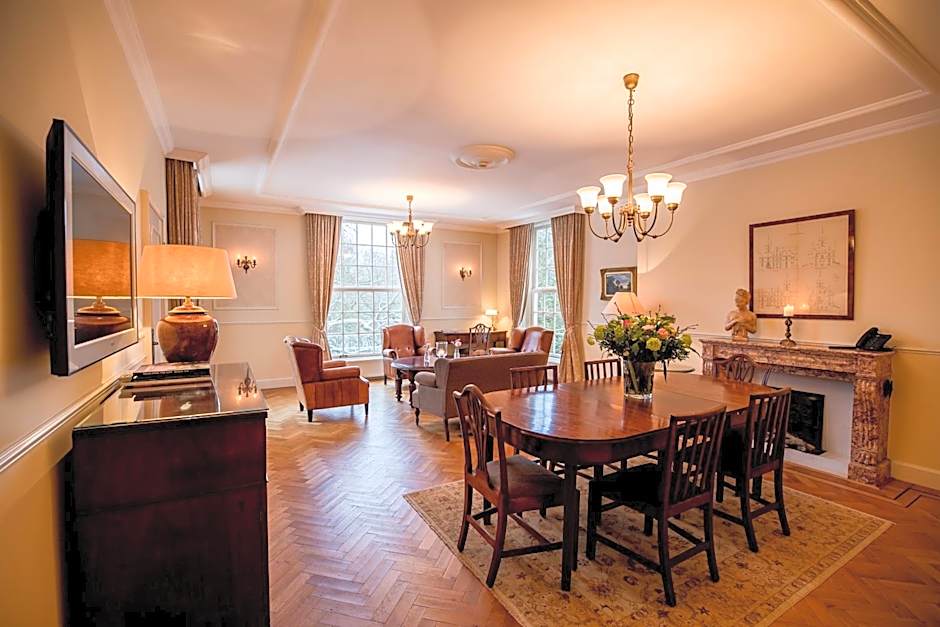 Kasteel de Wittenburg