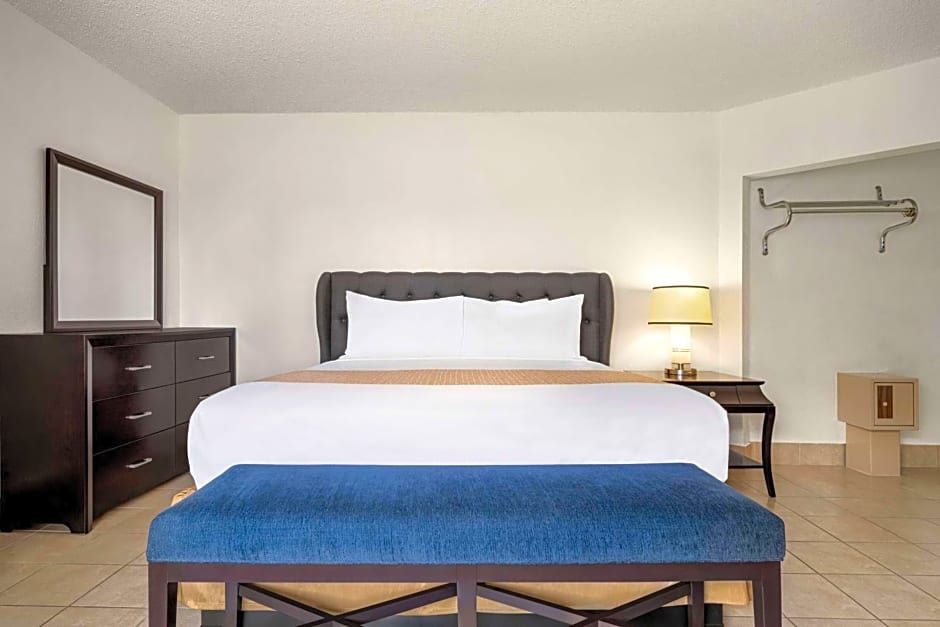 Travelodge by Wyndham Las Vegas