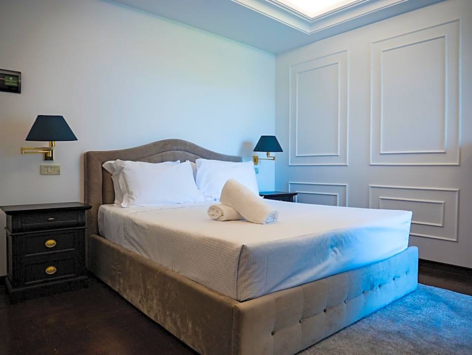 Giardino Dei Principi d'Abruzzo