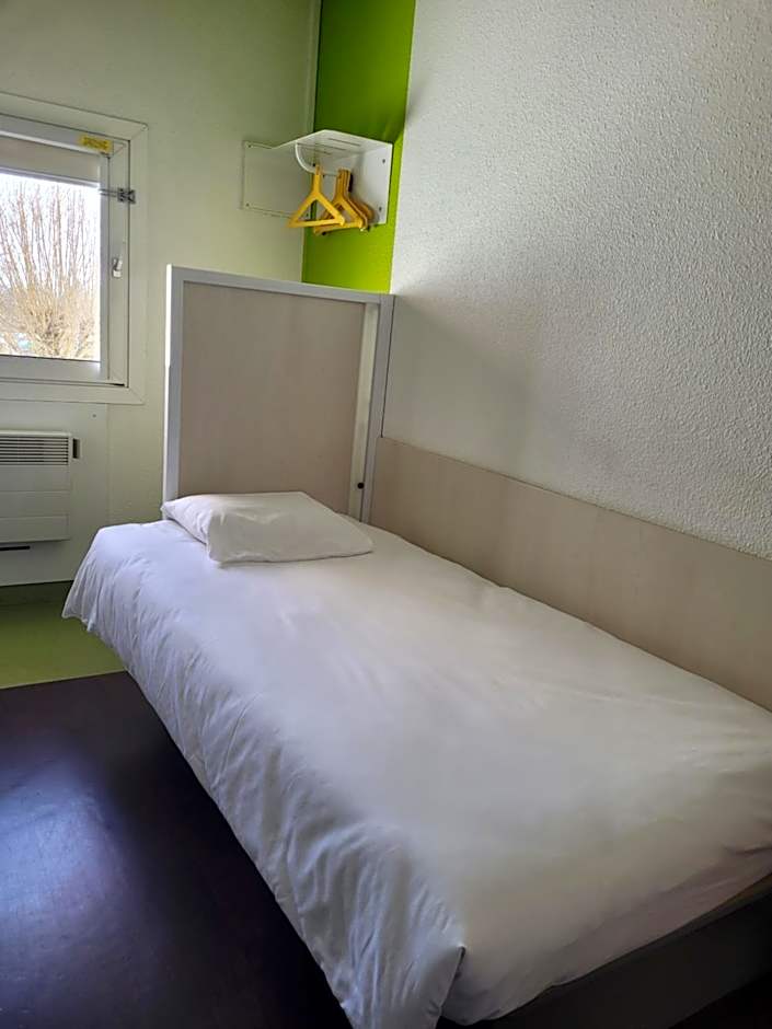 TIP HOTEL CAMBRAI ex HOTEL F1