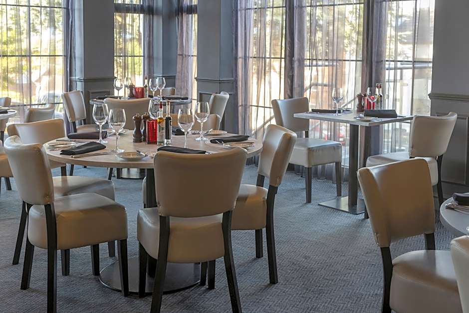 Crowne Plaza East Midlands Airport