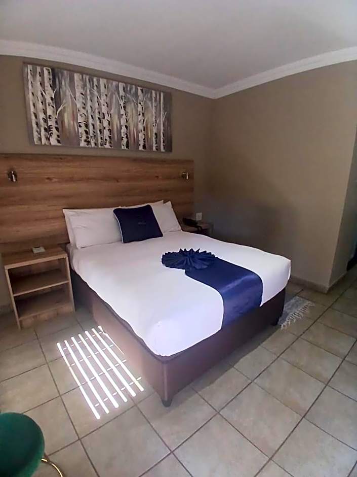 The Hill Lodge