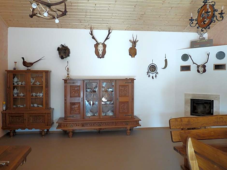 Ośrodek Wypoczynkowy Jelonek