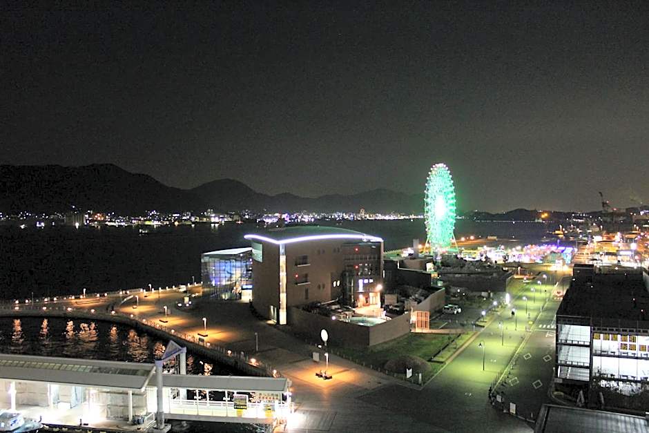 Shimonoseki Grand Hotel