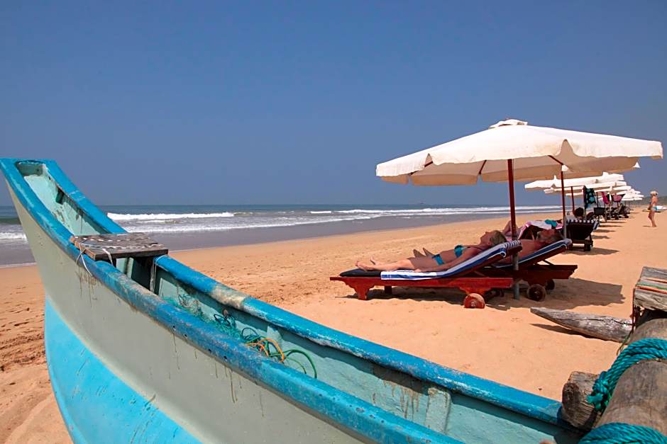PRINCE BEACH HOTEL BENTOTA