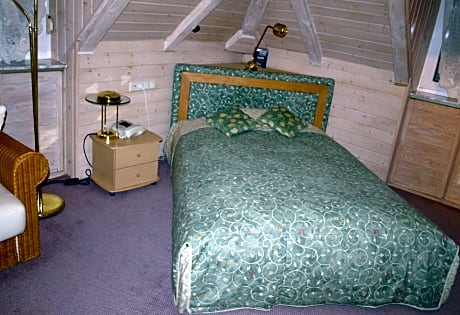 Business Single Room