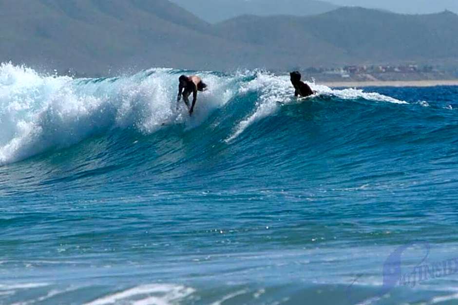 Lovely Ocean View Casa Cabo Del Mar