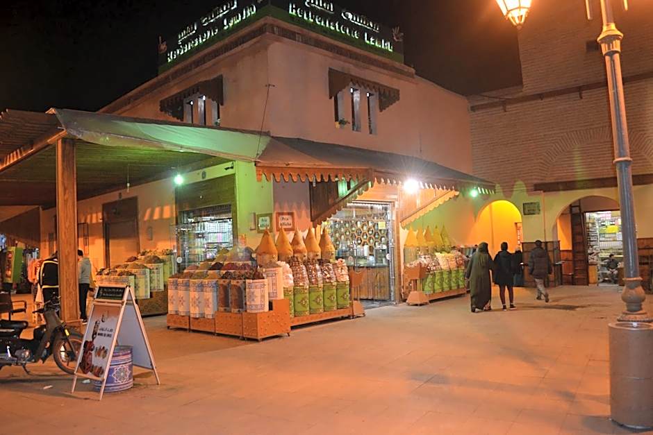 Riad Bayti