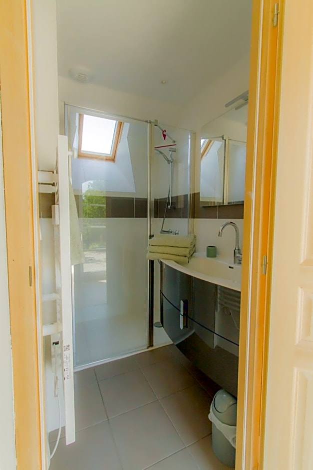 La Tour de la Conterie