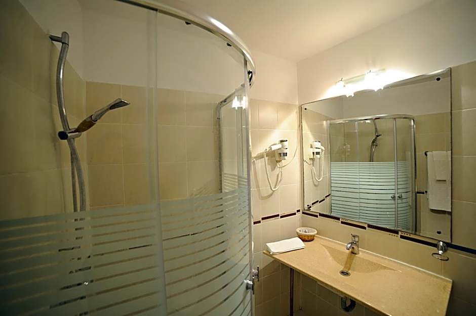 Hotel Roberto Slanic Prahova