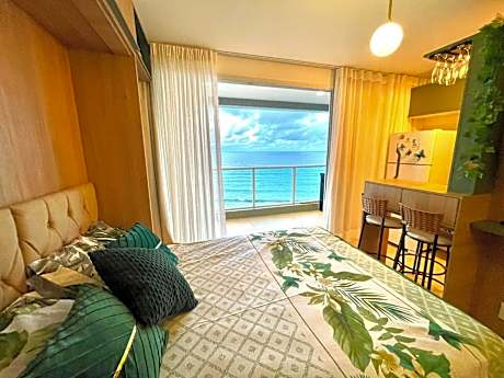 RN Studio Frente Mar Maceió