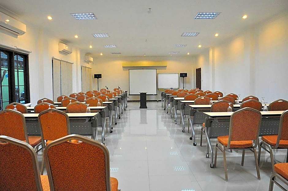 Royal Park Hotel Samarinda