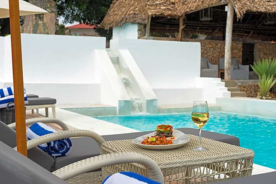 Chuini Zanzibar Lodge by NEWMARK