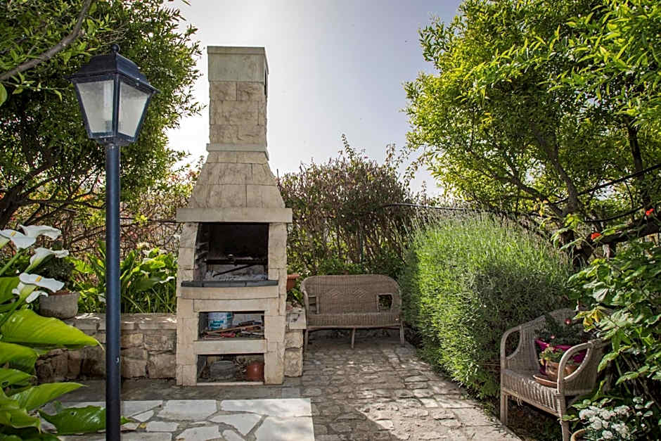 Le dimore di Giulia con giardino