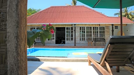 Villa GT 53 Gili Trawangan