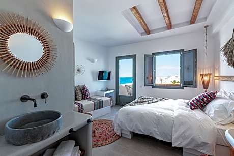 Suite with Sea View