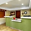 Rodeway Inn & Suites
