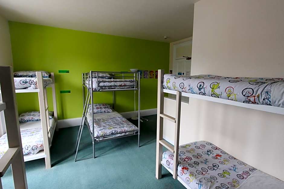 Pitlochry Backpackers