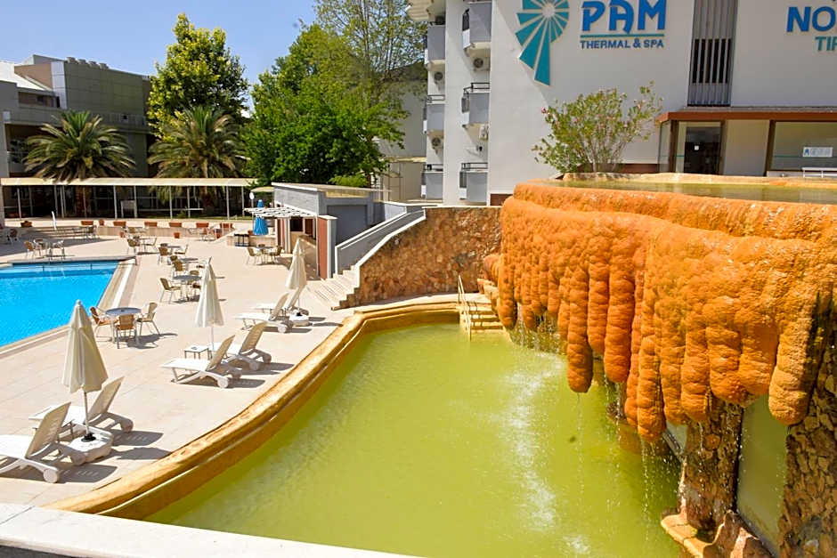 Pam Thermal Hotel Clinic & Spa