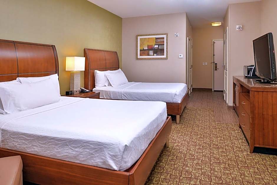Hilton Garden Inn Boise Spectrum