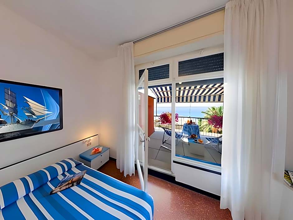 Real Park Hotel