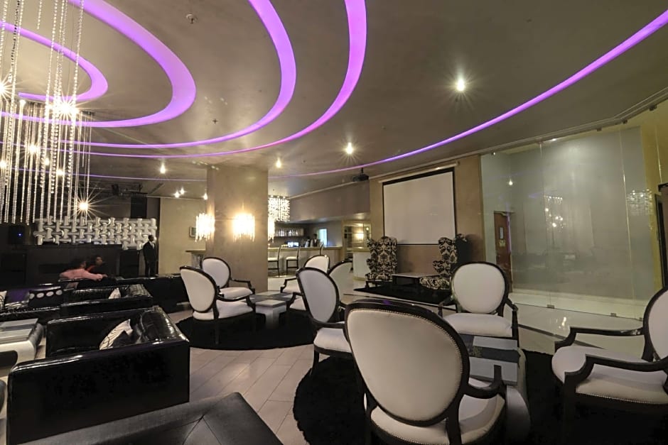 The Zuri Whitefield Bangalore