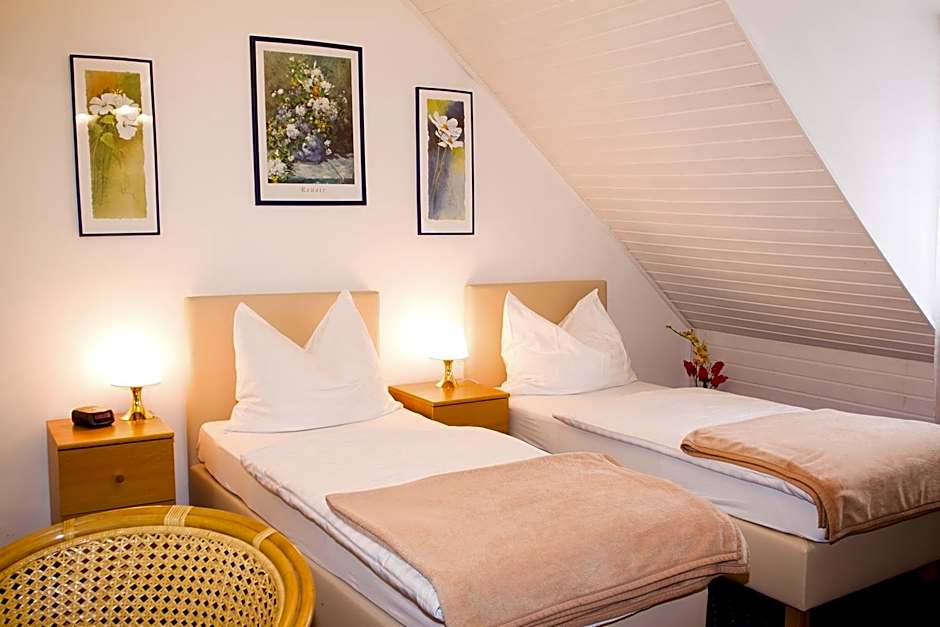 Hotel Alter Telegraf