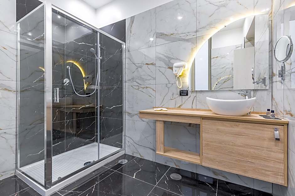Sant'Angelo Suites